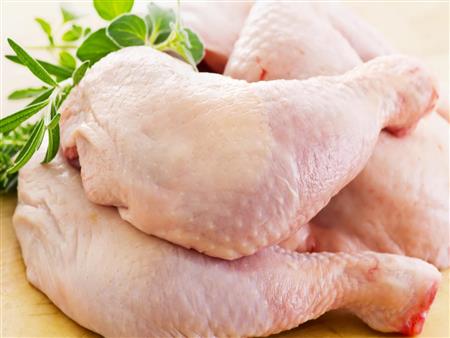 Chicken Portions